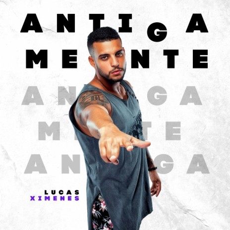 Antigamente | Boomplay Music