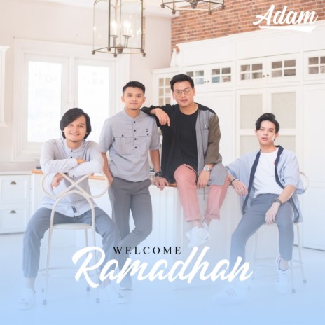 Welcome Ramadhan | Boomplay Music