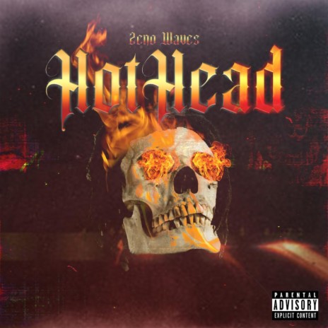 Hothead (Slap) | Boomplay Music