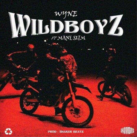 WILDBOYZ ft. WYNE | Boomplay Music