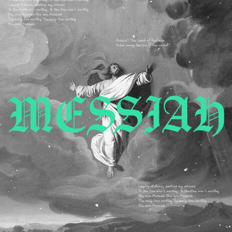 Messiah (Radio Edit) | Boomplay Music