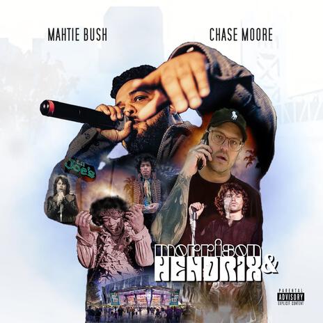 Morrison & Hendrix ft. Chase Moore | Boomplay Music