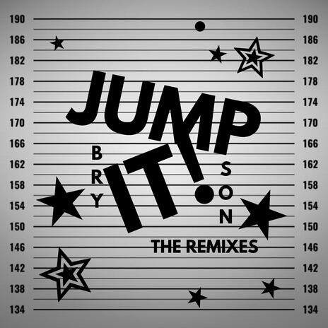 JUMP IT! (Extended)