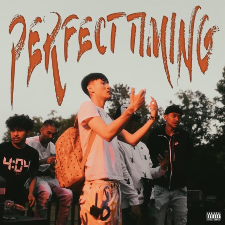 Perfect Timing | Boomplay Music