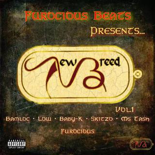 Furocious Beats Presents...The New Breed