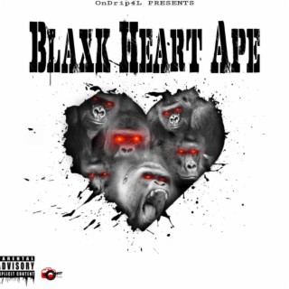 Blaxk Heart Ape