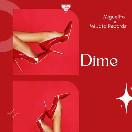 Dime ft. Mi jato Records | Boomplay Music