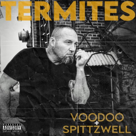 TERMITES ft. Spittzwell