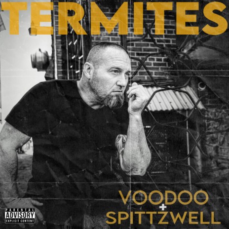 TERMITES ft. Spittzwell | Boomplay Music