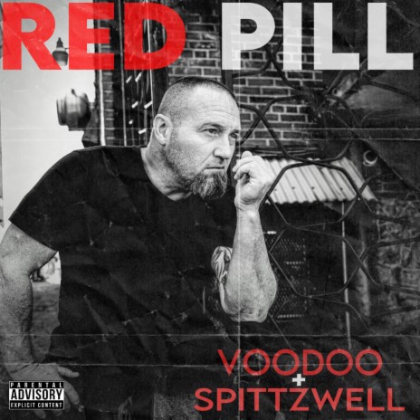 RED PILL ft. Spittzwell | Boomplay Music