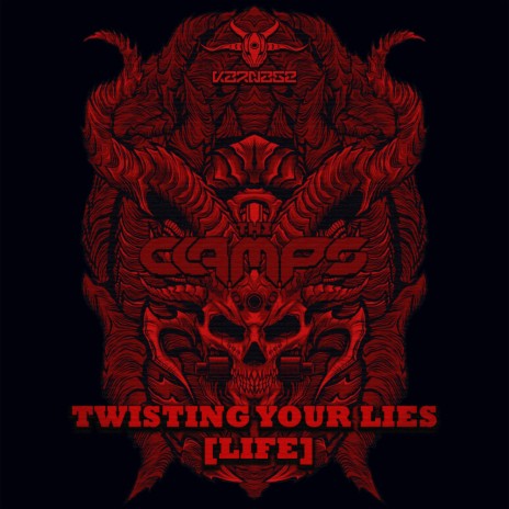 Twisting Your Lies (Life)