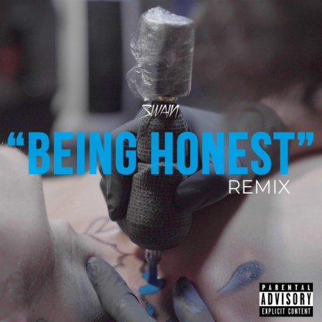 Being Honest | Boomplay Music