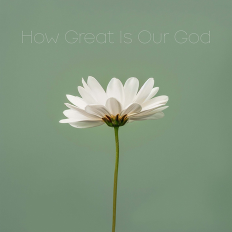 How Great Is Our God ft. Genavieve Linkowski & Mass Anthem | Boomplay Music