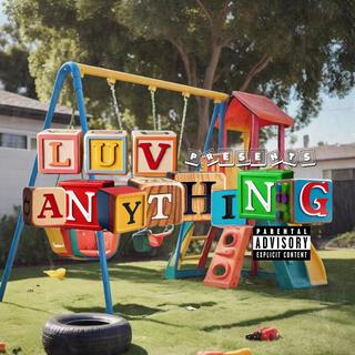 ANYTHING lyrics | Boomplay Music