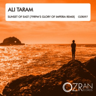 Ali Taram