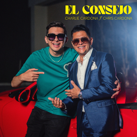 El Consejo ft. Chris Cardona | Boomplay Music