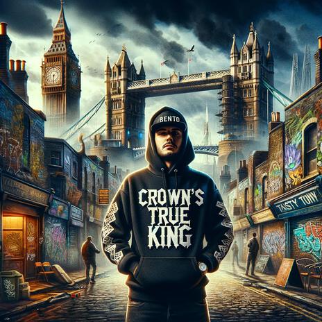 Crown's True King | Boomplay Music