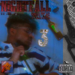 Nightfall and Sake 3