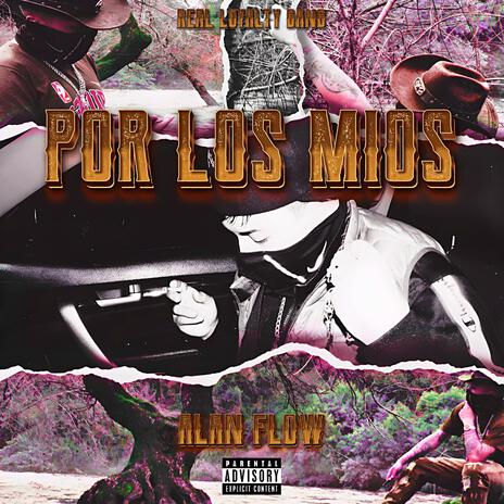 POR LOS MIOS | Boomplay Music