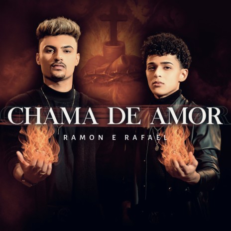 Chama de Amor | Boomplay Music