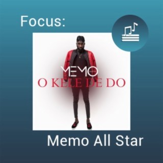 Focus: Memo All Star