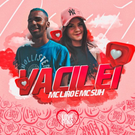 Vacilei ft. MC Liro | Boomplay Music