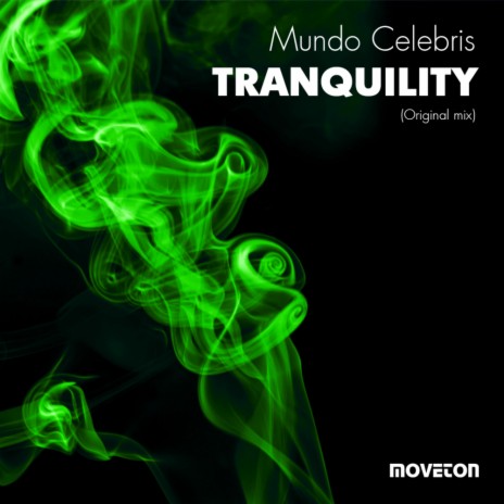 Tranquility (Original Mix) | Boomplay Music