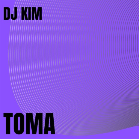 Toma (Radio Edit) | Boomplay Music