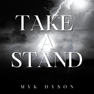 Take A Stand