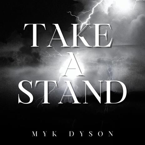 Take A Stand | Boomplay Music