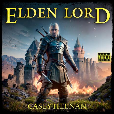 Elden Lord (Freestyle) | Boomplay Music