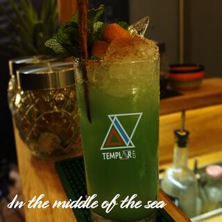 In the middle of the sea lyrics | Boomplay Music