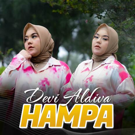 Hampa | Boomplay Music