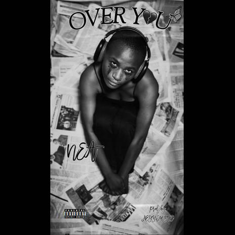 Over You | Boomplay Music