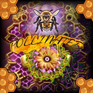 POLLINATED