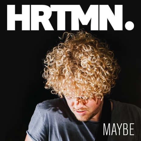 Maybe | Boomplay Music