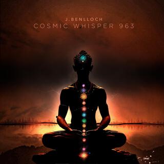 Cosmic Whisper 963 (Susurro Cósmico 963)