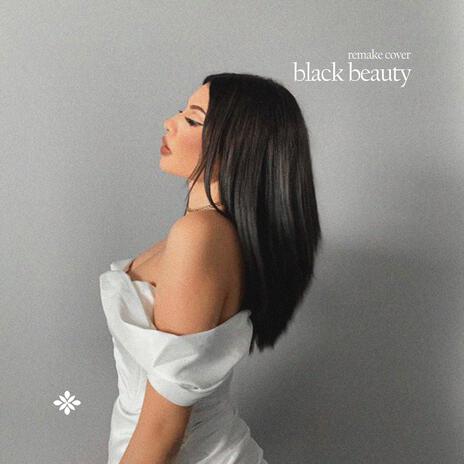 Black Beauty (Cover) ft. capella | Boomplay Music