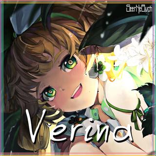 Verina | Nature Calling (Fan character theme for Wuthering Waves)