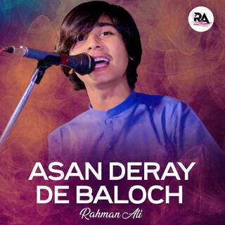 Asan Deray De Baloch