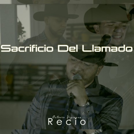 Sacrifico Del Llamado (En Vivo) | Boomplay Music