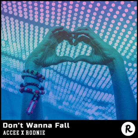 Don't Wanna Fall (Extended) ft. Rodnie | Boomplay Music