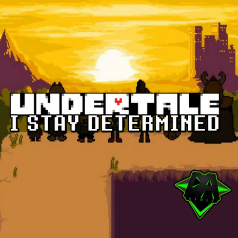 I Stay Determined | Boomplay Music