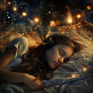 Music for Restful Sleep: Gentle Night Melodies