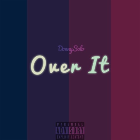 Over It | Boomplay Music