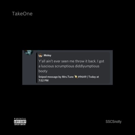 TakeOne | Boomplay Music