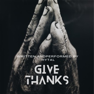 Give thanks