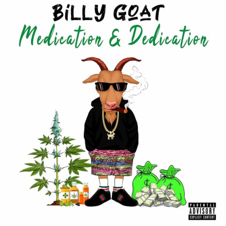 Thee Goat | Boomplay Music