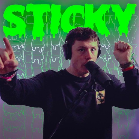 Sticky (Live Beatbox Solo) | Boomplay Music