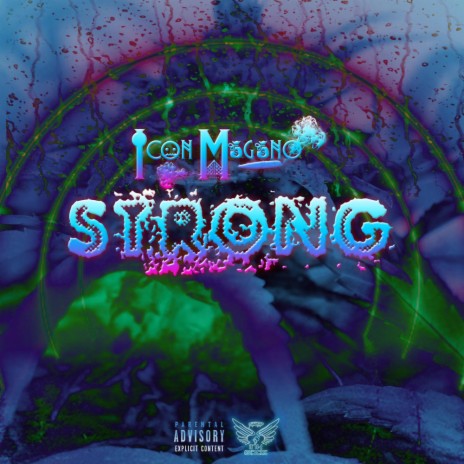 STRONG | Boomplay Music